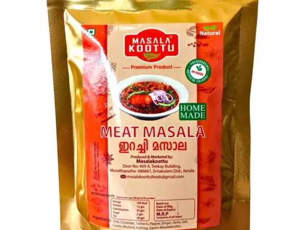 Meat Masala | Irachi Masala - 100 g