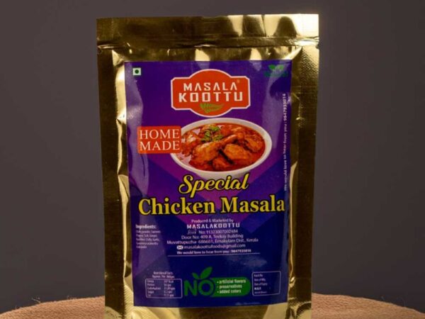 Special Chicken Masala - 90 g