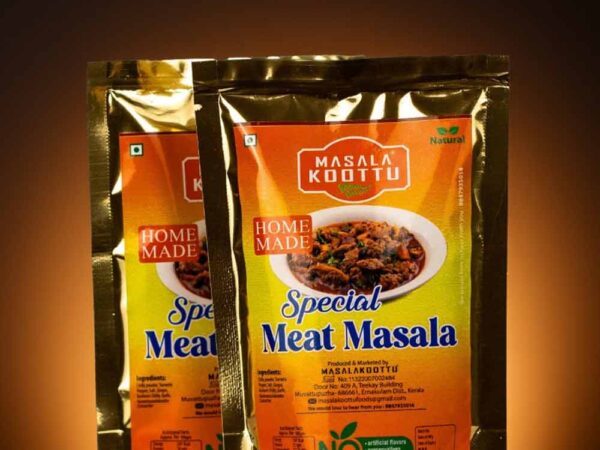 Special Meat Masala - 90 g