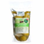 Tender Mango Brine | Uppil Itta Kanni Manga - 400 g