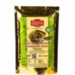 Vegetable Masala - 100g