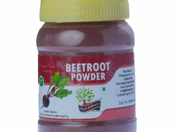 Beetroot Powder - 100g