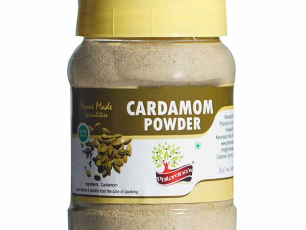 Cardamom Powder - 50g