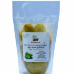Centre Cut Mango Brine | Ilam Manga Uppilitath - 400g