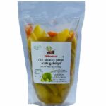 Cut Mango Brine | Uppil itta Manga- 400g