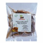 Dried Curd Chilli | Mulaku Kondattom