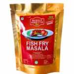 Fish Fry Masala - 100 g