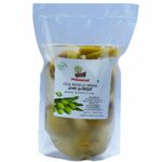 Full Mango Brine | Manga Uppilittath - 450 g