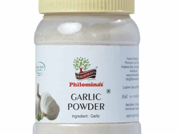 Garlic powder - 100 g