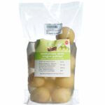 Gooseberry Brine | Uppil Itta Nellikka - 500g