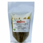 Green Hot Chilli Brine - 150 g
