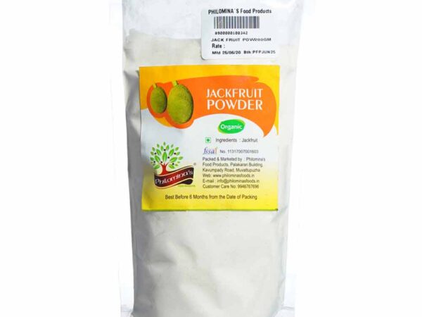 Jackfruit powder
