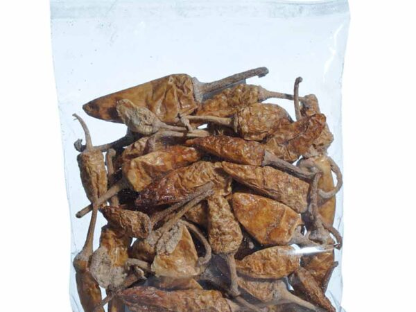 Kondattom Mulaku - 100 g