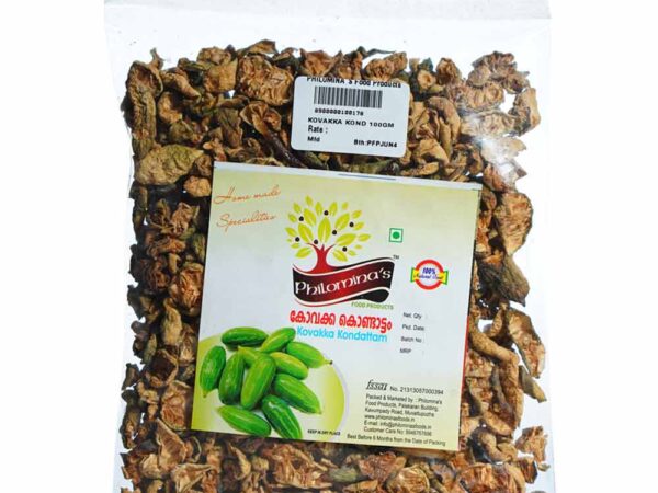 Kovakka Kondattom - 100g