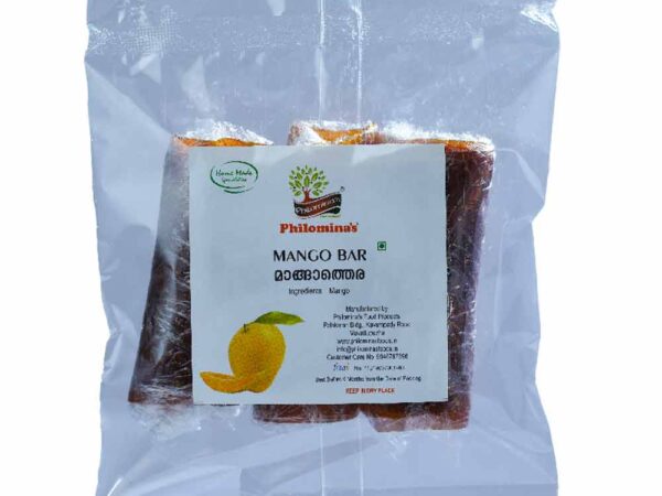 Mango Bar - 100g