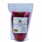 Mixed Vegetable Brine - 400g