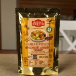 Sambar Masala - 100 g