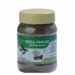 Thulsi Powder | Krishnathulsi - 100g