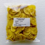 Banana Chips - 250g