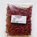 Beetroot Chips - 200g