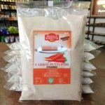 Carrot Puttu Podi Mix - 500g