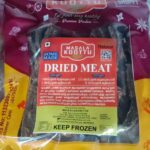 Unakka Irachi | Dried Meat