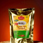 Health Mix Puttu - 500g
