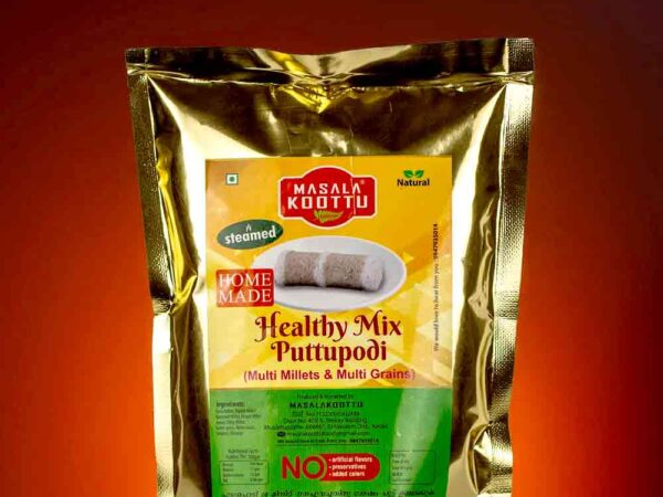 Health Mix Puttu - 500g