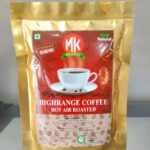 Highrange Coffee - 100 g