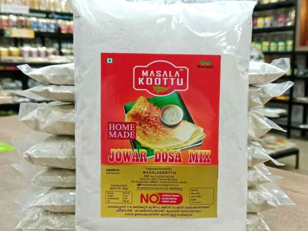 Jowar Dosa Mix - 500g