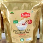 Prathal - Multi Millet & Oats - 400g