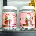 Ragi Noor Powder - 200g
