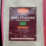 Ragi Powder (for Elders) - 500g