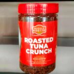 Tuna Flakes | Roasted Tuna Crunch - 200g