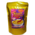 Sweet Millet Porridge Mix - 400g