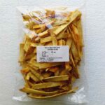 Tapioca Chips Small | Kappa Varuthath Cheruth - 250g