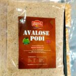 Avalose Podi - 250g