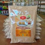 Barnyard Millet Puttu Podi | Kuthiraivali Puttu Flour - 500g
