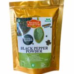 Black Pepper Powder - 100 g