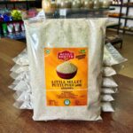 Little Millet Puttu Podi | Chama Puttu Flour - 500g