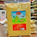 Cholam Puttu Podi Mix - 500g