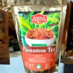 Cinnamon Tea - 100 g