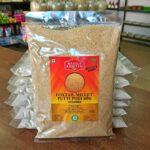 Foxtail Millet Puttu Podi | Thina Puttu Flour - 500g