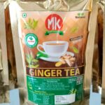 Ginger Tea - 100 g