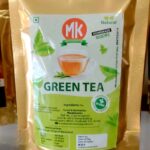 Green Tea - 50g