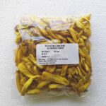 Jackfruit Chips | Chakka Varuthath - 200g