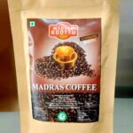 Madras Coffee - 100 g