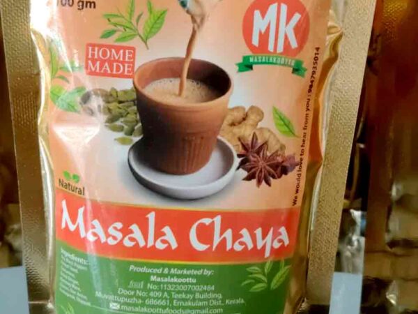 Masala Chaya - 100g