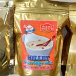 Millet Porridge Mix - 400g