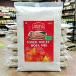 Mixed Millet Dosa Mix - 500g